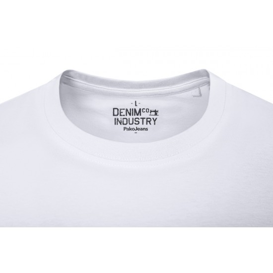 T-SHIRT męski SIMPLE...