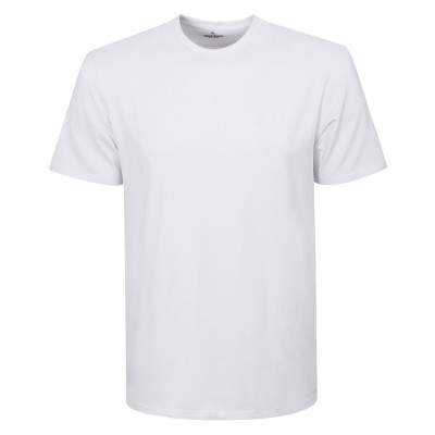 Zestaw T-SHIRT koszulka męska TOP bawełniana KOMPLET 2-PAK Pako Jeans
