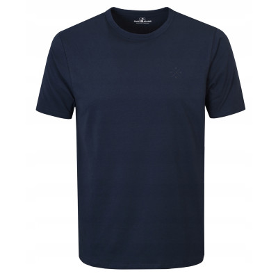 Zestaw T-SHIRT koszulka męska VOLT bawełniana KOMPLET 2-PAK Pako Jeans
