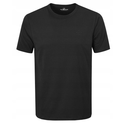 Zestaw T-SHIRT koszulka męska VOLT bawełniana KOMPLET 2-PAK Pako Jeans