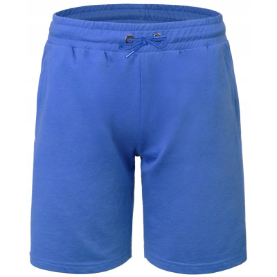 Krótkie Spodenki SZORTY Dresowe Męskie RABBIT Niebieskie Pako Jeans