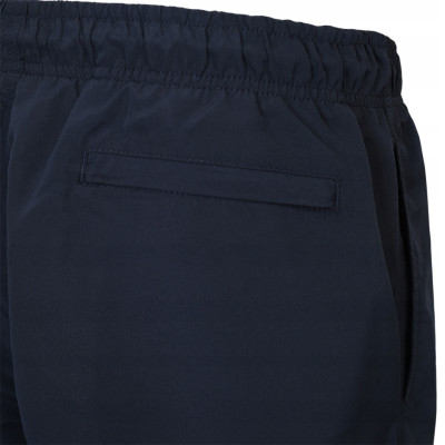 KAPIELÓWKI Męskie SZORTY Plażowe REGATA Kieszeń na Zamek Granat Pako Jeans