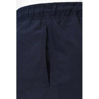 KAPIELÓWKI Męskie SZORTY Plażowe REGATA Kieszeń na Zamek Granat Pako Jeans