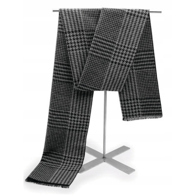 Kaszkiet Męski i Szalik Pako Jeans Elegancki Komplet Dla Niego - Pakojeans.pl