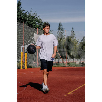 Strój SPORTOWY na WF Chłopięcy Męski Koszulka Spodenki Worek Pako Jeans - Pakojeans.pl