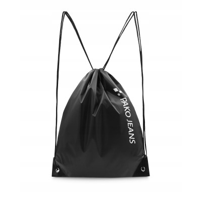 Strój SPORTOWY na WF Chłopięcy Męski Koszulka Spodenki Worek Pako Jeans - Pakojeans.pl