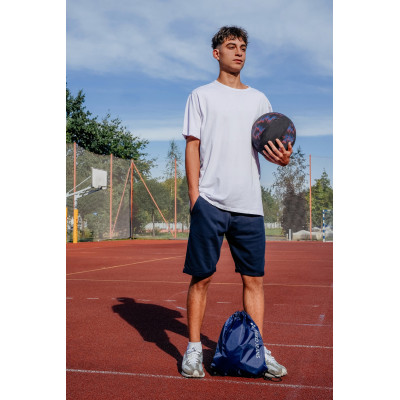 Strój SPORTOWY na WF Chłopięcy Męski Koszulka Spodenki Worek Pako Jeans - Pakojeans.pl