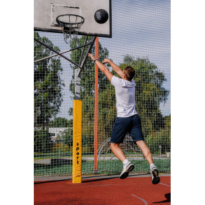 Strój SPORTOWY na WF Chłopięcy Męski Koszulka Spodenki Worek Pako Jeans - Pakojeans.pl