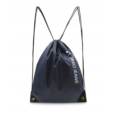 Strój SPORTOWY na WF Chłopięcy Męski Koszulka Spodenki Worek Pako Jeans - Pakojeans.pl