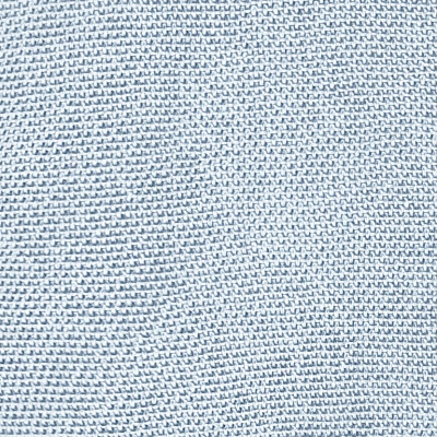 Elegancki SWETER Męski BŁĘKITNY Klasyczny Bawełniany IGNACIO Pako Jeans - Pakojeans.pl