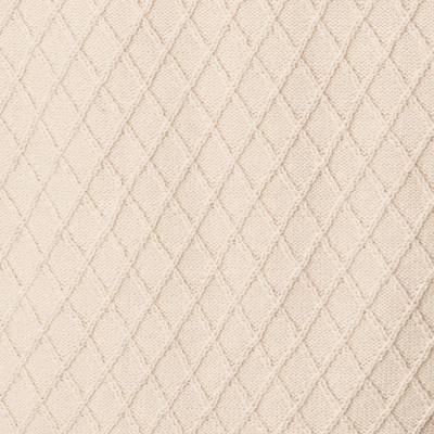 Elegancki SWETER Męski Klasyczny BEŻOWY Bawełniany BENDETTI Pako Jeans - Pakojeans.pl