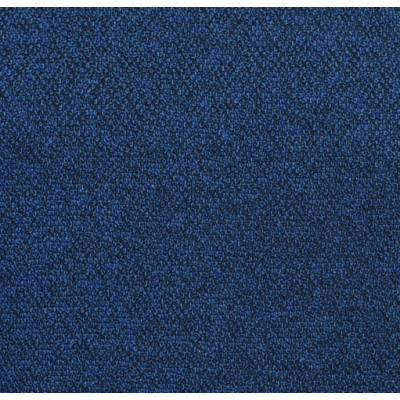 Elegancki SWETER Męski GRANATOWY Melanż Bawełniany DANDYS Pako Jeans + Pudełko - Pakojeans.pl