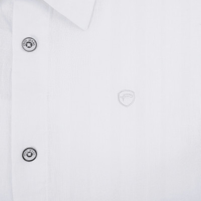 Zestaw męski premium - koszula i sweter, elegancki prezent dla mężczyzny - Pakojeans.pl