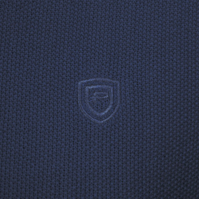 Zestaw męski premium - koszula i sweter, elegancki prezent dla mężczyzny - Pakojeans.pl