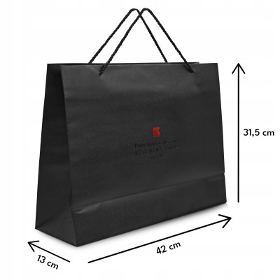 Zestaw męski premium - koszula i sweter, elegancki prezent dla mężczyzny - Pakojeans.pl