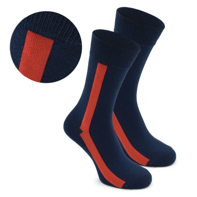 Elegancki PREZENT dla Mężczyzny ZESTAW Premium Szelki i Skarpety Pako Jeans - Pakojeans.pl