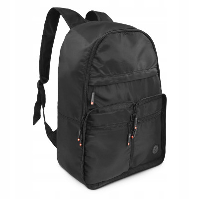 Składany PLECAK Sportowy Podróżny Pojemny ULTRALEKKI Praktyczny Pako Jeans - Pakojeans.pl