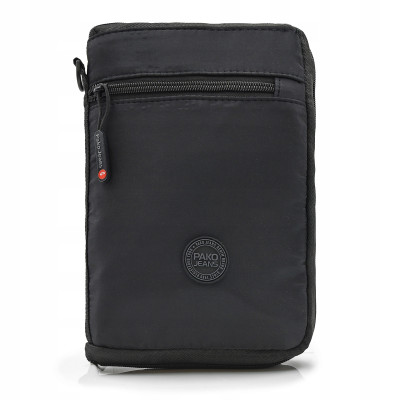 Składany PLECAK Sportowy Podróżny Pojemny ULTRALEKKI Praktyczny Pako Jeans - Pakojeans.pl