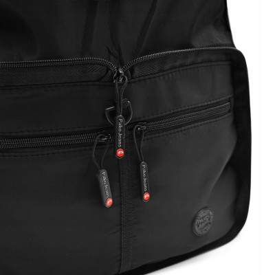 Składany PLECAK Sportowy Podróżny Pojemny ULTRALEKKI Praktyczny Pako Jeans - Pakojeans.pl