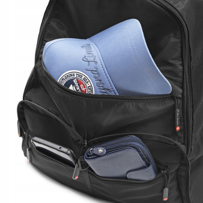 Składany PLECAK Sportowy Podróżny Pojemny ULTRALEKKI Praktyczny Pako Jeans - Pakojeans.pl