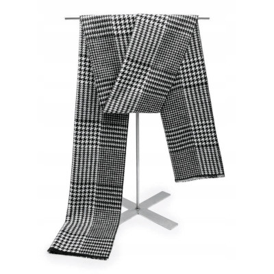 Kaszkiet Męski i Szalik Pako Jeans Elegancki Komplet Dla Niego - Pakojeans.pl