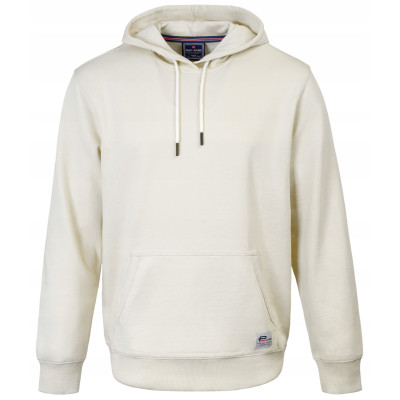 DRES Męski KOMPLET Bawełniany Bluza z Kapturem i Spodnie Nieocieplane Pako Jeans - Pakojeans.pl