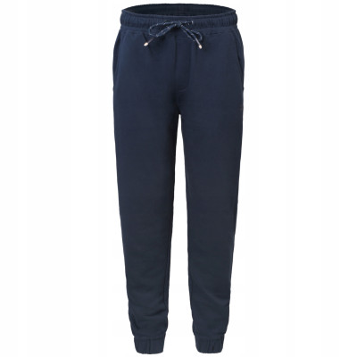 DRES Męski KOMPLET Bawełniany Bluza z Kapturem i Spodnie Nieocieplane Pako Jeans - Pakojeans.pl