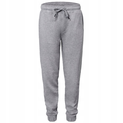 DRES Męski KOMPLET Bawełniany Bluza z Kapturem i Spodnie Nieocieplane Pako Jeans - Pakojeans.pl