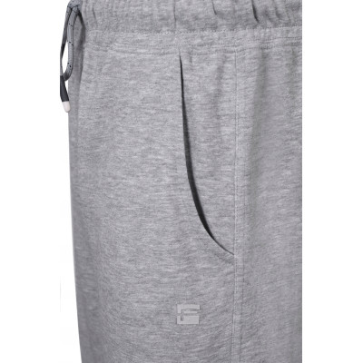 DRES Męski KOMPLET Bawełniany Bluza z Kapturem i Spodnie Nieocieplane Pako Jeans - Pakojeans.pl