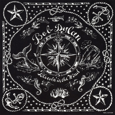 Zestaw Prezentowy Dla Mężczyzny Pasek Męski Parciany i Bandamka w Pudełku - Pakojeans.pl