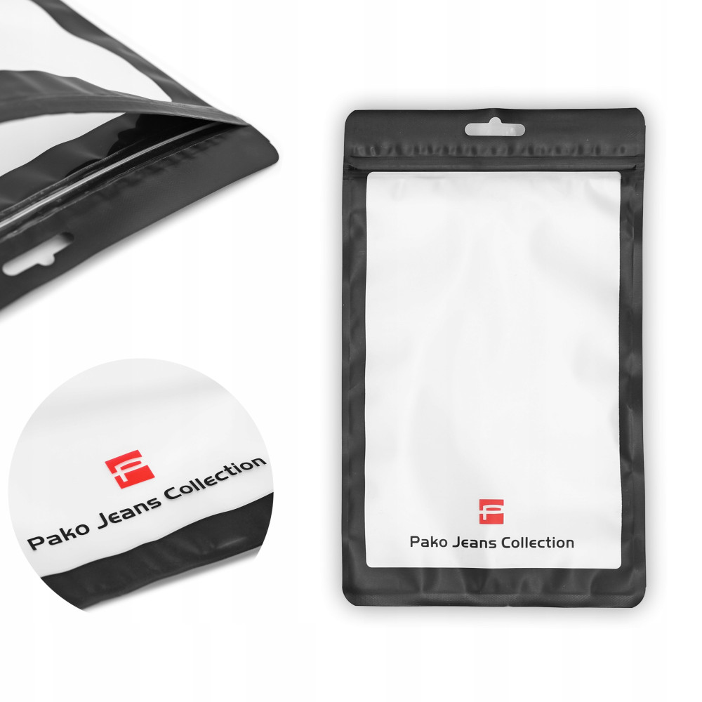 Woreczek Strunowy S Opakowanie na Prezent na Święta Pako Jeans - Pakojeans.pl