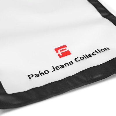 Woreczek Strunowy S Opakowanie na Prezent na Święta Pako Jeans - Pakojeans.pl