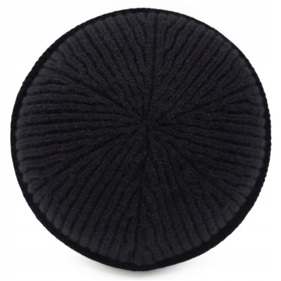 CZAPKA Dokerka i RĘKAWICZKI Polarowe Zestaw Dla Niego w Pudełku Pako Jeans - Pakojeans.pl