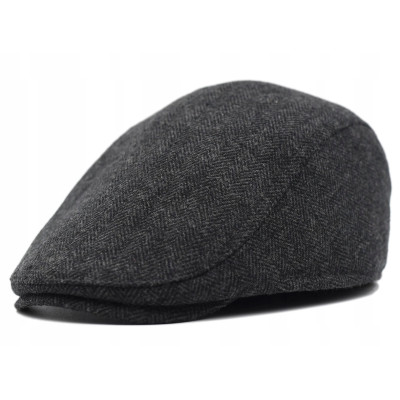 Komplet Męski KASZKIET SZALIK RĘKAWICZKI Zestaw na Prezent + Etui Pako Jeans - Pakojeans.pl