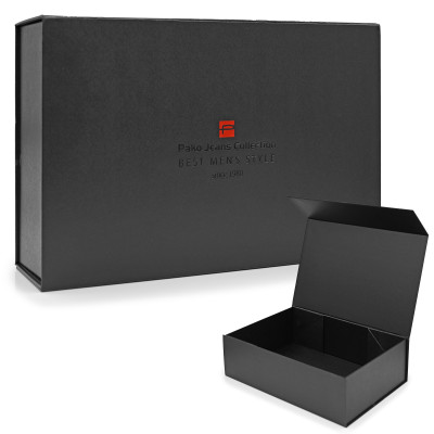 Komplet Męski KASZKIET SZALIK RĘKAWICZKI Zestaw na Prezent + Etui Pako Jeans - Pakojeans.pl