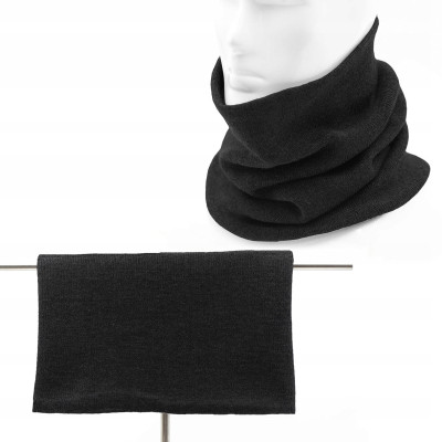 Komplet Męski KASZKIET KOMIN RĘKAWICZKI Zestaw na Prezent + Etui Pako Jeans - Pakojeans.pl