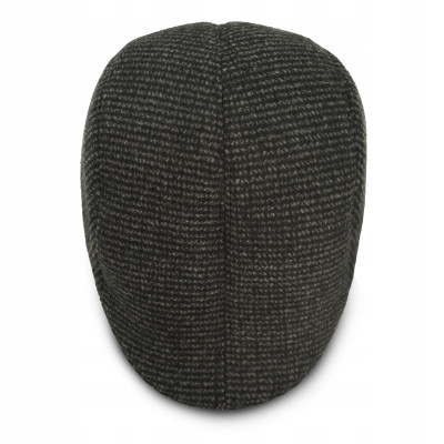 Komplet Męski KASZKIET SZALIK RĘKAWICZKI Zestaw na Prezent Pako Jeans - Pakojeans.pl