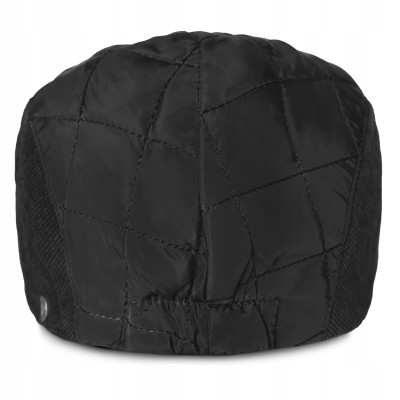 Komplet Męski KASZKIET KOMIN RĘKAWICZKI Zestaw na Prezent Pako Jeans - Pakojeans.pl