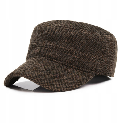 Patrolówka Męska i Szalik Pako Jeans Elegancki Komplet Dla Niego - Pakojeans.pl