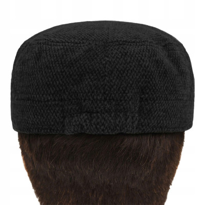 Komplet Męski PATROLÓWKA SZALIK Zestaw na Prezent w Pudełku Pako Jeans - Pakojeans.pl