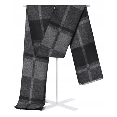 Komplet Męski PATROLÓWKA SZALIK Zestaw na Prezent w Pudełku Pako Jeans - Pakojeans.pl