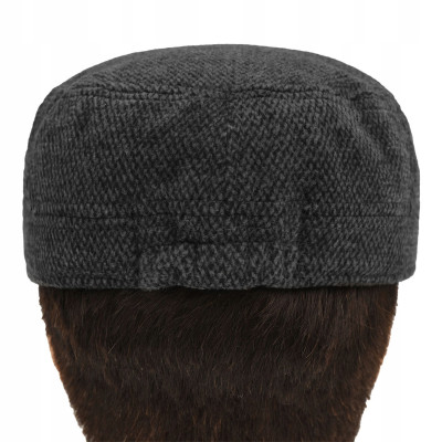 Komplet Męski PATROLÓWKA SZALIK Zestaw na Prezent w Pudełku Pako Jeans - Pakojeans.pl