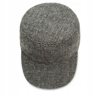 Komplet Męski PATROLÓWKA SZALIK Zestaw na Prezent w Pudełku Pako Jeans - Pakojeans.pl