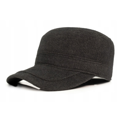 Komplet Męski PATROLÓWKA SZALIK Zestaw na Prezent w Pudełku Pako Jeans - Pakojeans.pl