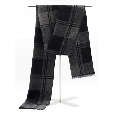 Komplet Męski PATROLÓWKA SZALIK Zestaw na Prezent w Pudełku Pako Jeans - Pakojeans.pl