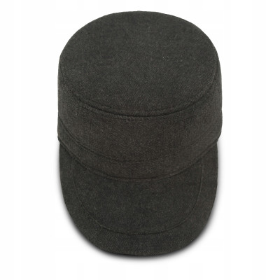 Komplet Męski PATROLÓWKA SZALIK Zestaw na Prezent w Pudełku Pako Jeans - Pakojeans.pl