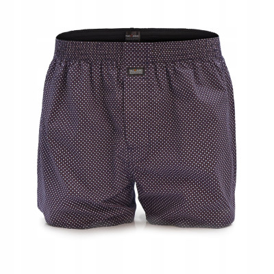 Bokserki Luźne Męskie Wygodne z Rozcięciem Prezent dla Niego Pako Jeans - Pakojeans.pl