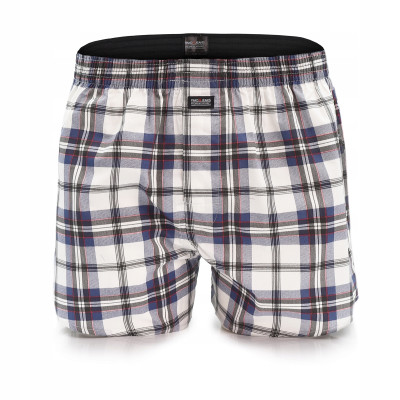 Bokserki Luźne Męskie Wygodne z Rozcięciem Prezent dla Niego Pako Jeans - Pakojeans.pl