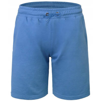 DRES Męski KOMPLET Bawełniany Bluza bez Kaptura i Krótkie Spodenki - Pakojeans.pl