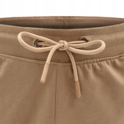 DRES Męski KOMPLET Bawełniany Bluza bez Kaptura i Spodnie Nieocieplane - Pakojeans.pl